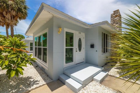 Villa ou maison à louer à Clearwater, Floride: 3 chambres, 196.21 m2 № 1363800 - photo 5