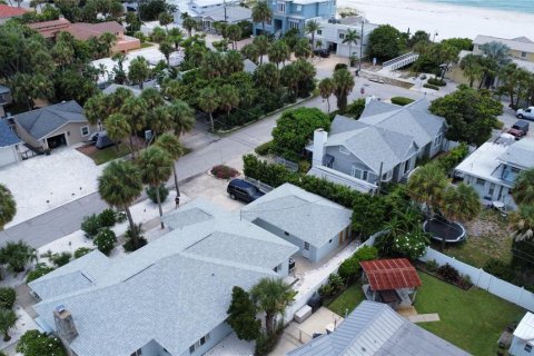 Villa ou maison à louer à Clearwater, Floride: 3 chambres, 196.21 m2 № 1363800 - photo 7