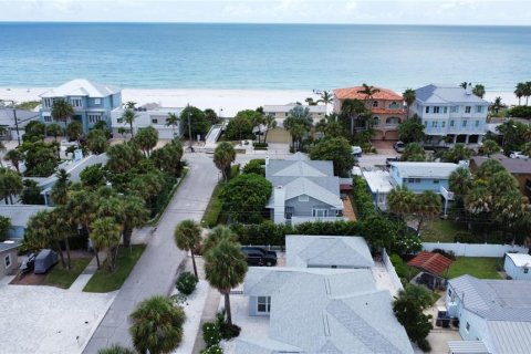 Villa ou maison à louer à Clearwater, Floride: 3 chambres, 196.21 m2 № 1363800 - photo 4