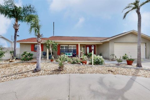 Casa en venta en Apollo Beach, Florida, 4 dormitorios, 179.3 m2 № 1363834 - foto 2