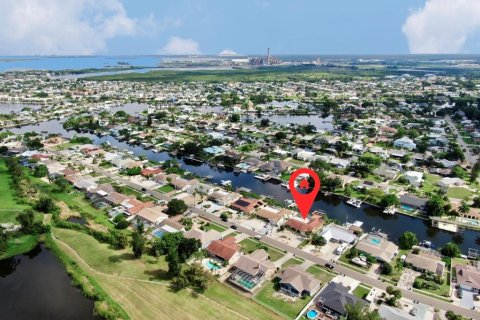 Casa en venta en Apollo Beach, Florida, 4 dormitorios, 179.3 m2 № 1363834 - foto 26