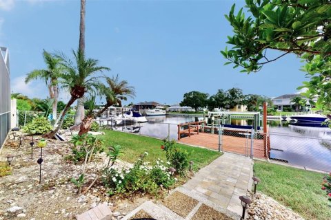 Casa en venta en Apollo Beach, Florida, 4 dormitorios, 179.3 m2 № 1363834 - foto 20