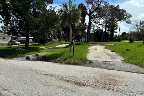 Terrain à vendre à New Port Richey, Floride № 1363765 - photo 4