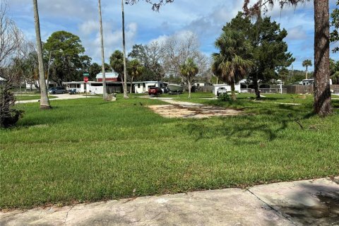 Terreno en venta en New Port Richey, Florida № 1363765 - foto 6