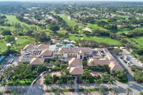 Condo in Boynton Beach, Florida, 2 bedrooms  № 1151557 - photo 18