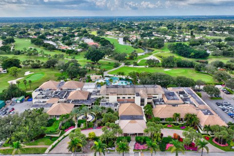 Condo in Boynton Beach, Florida, 2 bedrooms  № 1151557 - photo 23