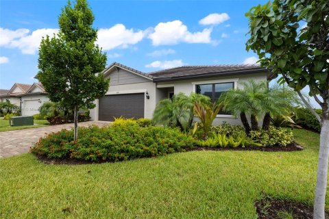 Villa ou maison à vendre à Lauderdale Lakes, Floride: 4 chambres, 169.83 m2 № 1325415 - photo 3