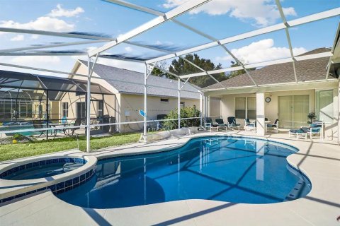 Casa en venta en Davenport, Florida, 4 dormitorios, 186.08 m2 № 1413426 - foto 26