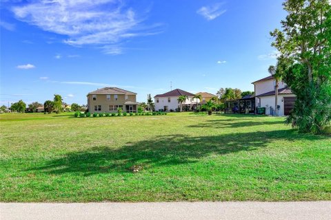 Land in Punta Gorda, Florida № 919226 - photo 11