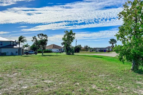 Terreno en venta en Punta Gorda, Florida № 919226 - foto 14