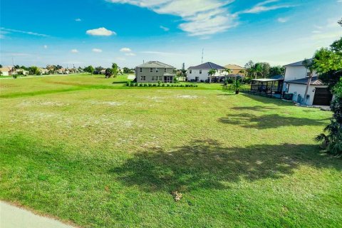 Terreno en venta en Punta Gorda, Florida № 919226 - foto 1