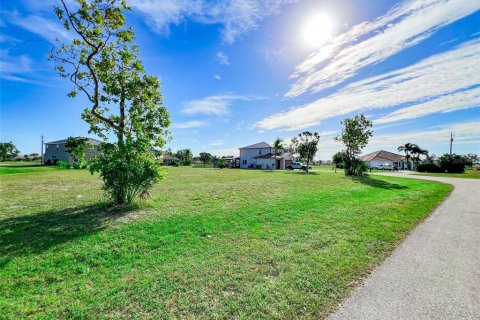 Land in Punta Gorda, Florida № 919226 - photo 8