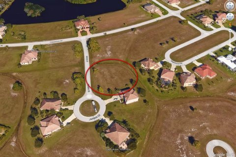 Terreno en venta en Punta Gorda, Florida № 919226 - foto 9