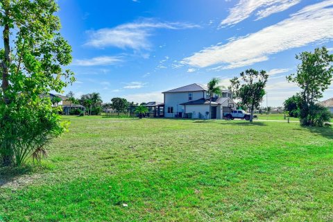 Terreno en venta en Punta Gorda, Florida № 919226 - foto 12