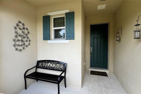 Touwnhouse à vendre à Kissimmee, Floride: 4 chambres, 153.2 m2 № 1368230 - photo 3