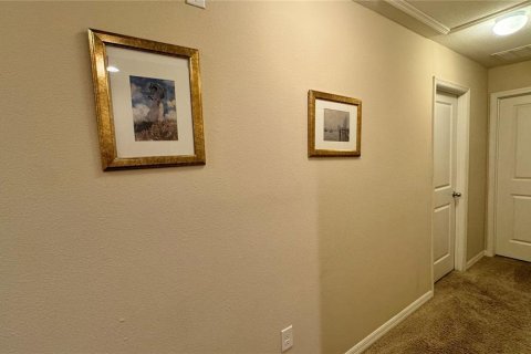 Touwnhouse à vendre à Kissimmee, Floride: 4 chambres, 153.2 m2 № 1368230 - photo 11