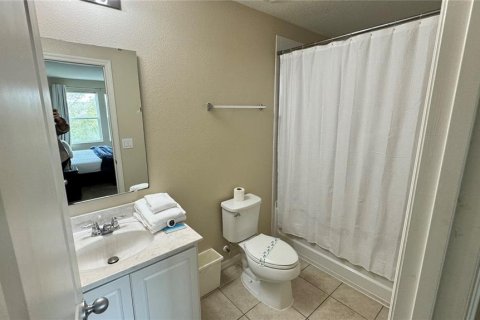 Townhouse in Kissimmee, Florida 4 bedrooms, 153.2 sq.m. № 1368230 - photo 15