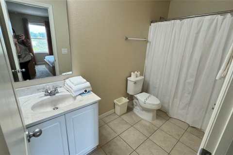 Townhouse in Kissimmee, Florida 4 bedrooms, 153.2 sq.m. № 1368230 - photo 18