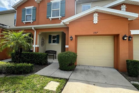 Touwnhouse à vendre à Kissimmee, Floride: 4 chambres, 153.2 m2 № 1368230 - photo 2