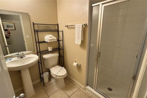 Touwnhouse à vendre à Kissimmee, Floride: 4 chambres, 153.2 m2 № 1368230 - photo 13