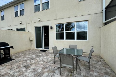 Townhouse in Kissimmee, Florida 4 bedrooms, 153.2 sq.m. № 1368230 - photo 23