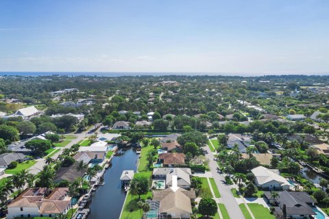 Villa ou maison à vendre à Boynton Beach, Floride: 3 chambres, 226.59 m2 № 1120067 - photo 3