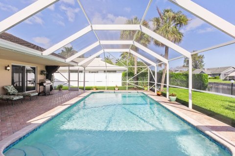 Villa ou maison à vendre à Boynton Beach, Floride: 3 chambres, 226.59 m2 № 1120067 - photo 28