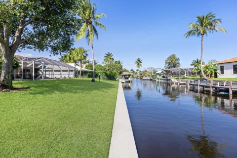 Villa ou maison à vendre à Boynton Beach, Floride: 3 chambres, 226.59 m2 № 1120067 - photo 18