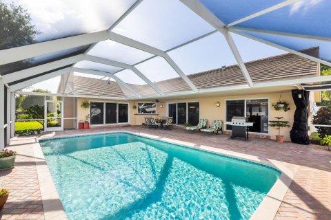 Villa ou maison à vendre à Boynton Beach, Floride: 3 chambres, 226.59 m2 № 1120067 - photo 25