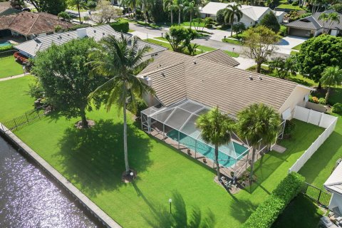 Casa en venta en Boynton Beach, Florida, 3 dormitorios, 226.59 m2 № 1120067 - foto 15