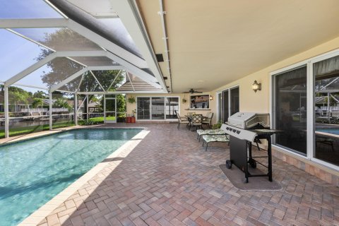 Villa ou maison à vendre à Boynton Beach, Floride: 3 chambres, 226.59 m2 № 1120067 - photo 30