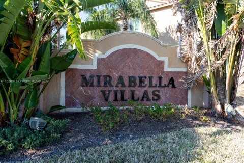 Condo in Boynton Beach, Florida, 1 bedroom  № 1332996 - photo 11