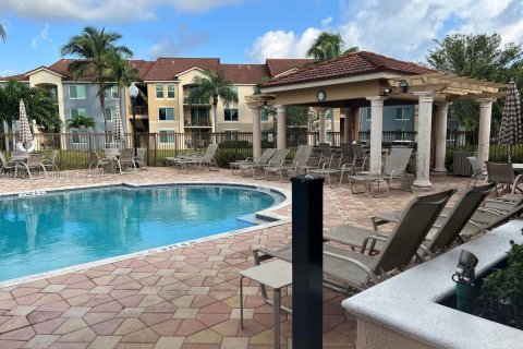 Copropriété à vendre à Boynton Beach, Floride: 1 chambre, 73.67 m2 № 1332996 - photo 16