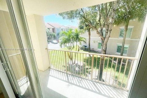 Copropriété à vendre à Boynton Beach, Floride: 1 chambre, 73.67 m2 № 1332996 - photo 6