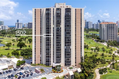 Condominio en venta en Aventura, Florida, 2 dormitorios, 105.72 m2 № 1291629 - foto 27