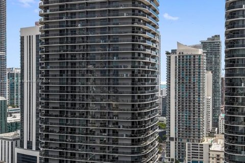 Copropriété à vendre à Miami, Floride: 2 chambres, 119.57 m2 № 1291628 - photo 6