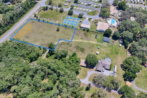 Terreno en venta en Bushnell, Florida № 1375239 - foto 4