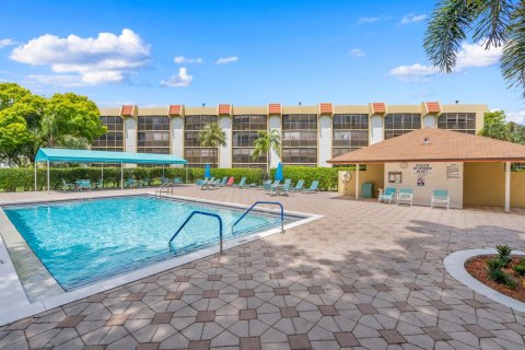 Condominio en venta en Boca Raton, Florida, 2 dormitorios, 107.77 m2 № 1099021 - foto 4