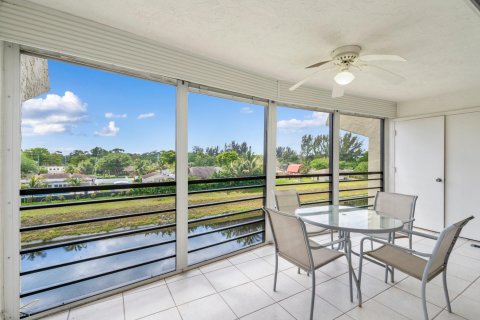 Condo in Boca Raton, Florida, 2 bedrooms  № 1099021 - photo 25