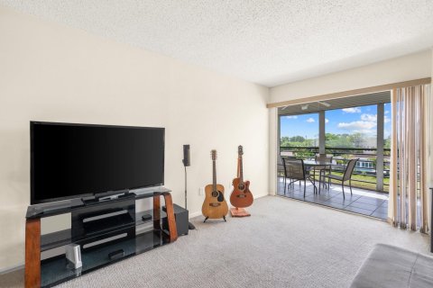 Condo in Boca Raton, Florida, 2 bedrooms  № 1099021 - photo 18