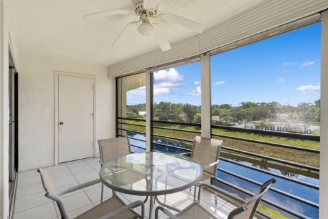 Condo in Boca Raton, Florida, 2 bedrooms  № 1099021 - photo 26