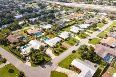 Villa ou maison à vendre à Palm Beach Gardens, Floride: 2 chambres, 114.92 m2 № 1098981 - photo 14