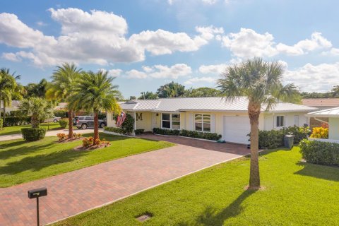 Villa ou maison à vendre à Palm Beach Gardens, Floride: 2 chambres, 114.92 m2 № 1098981 - photo 3