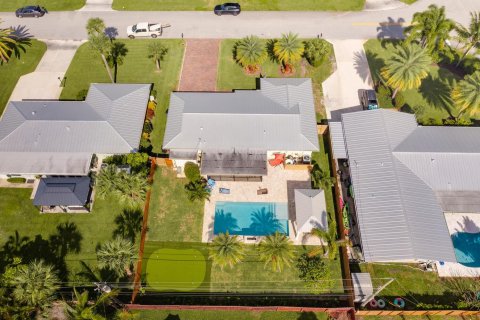 Villa ou maison à vendre à Palm Beach Gardens, Floride: 2 chambres, 114.92 m2 № 1098981 - photo 9