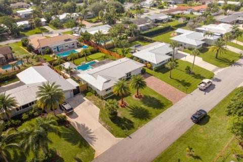 Villa ou maison à vendre à Palm Beach Gardens, Floride: 2 chambres, 114.92 m2 № 1098981 - photo 6