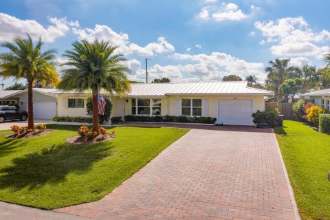 Villa ou maison à vendre à Palm Beach Gardens, Floride: 2 chambres, 114.92 m2 № 1098981 - photo 4