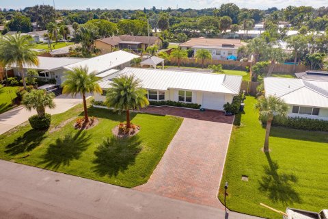 Villa ou maison à vendre à Palm Beach Gardens, Floride: 2 chambres, 114.92 m2 № 1098981 - photo 5