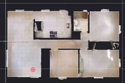 House in Miami, Florida 3 bedrooms, 86.96 sq.m. № 1375474 - photo 20