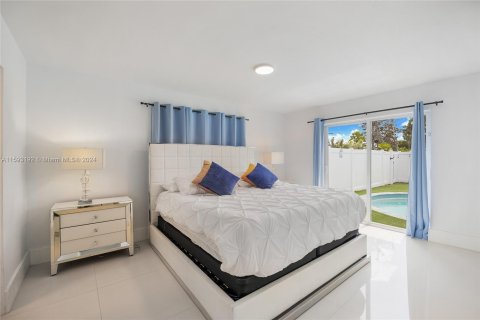 Villa ou maison à vendre à Wilton Manors, Floride: 3 chambres, 140.65 m2 № 1184934 - photo 7