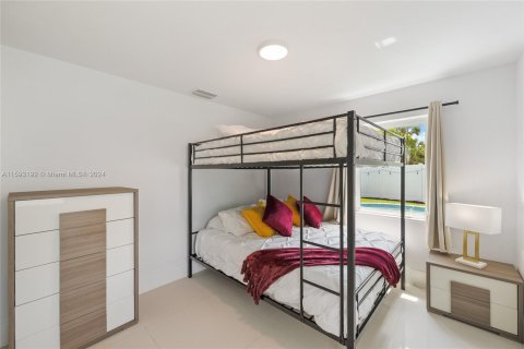 Casa en venta en Wilton Manors, Florida, 3 dormitorios, 140.65 m2 № 1184934 - foto 11